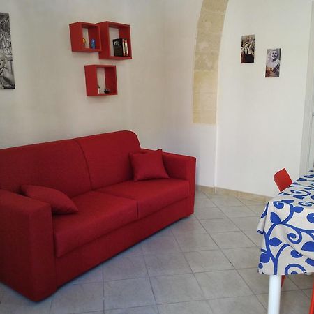 דירות קאסטלמארה דל גולפו I Due Archi מראה חיצוני תמונה
