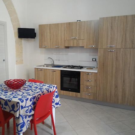 דירות קאסטלמארה דל גולפו I Due Archi מראה חיצוני תמונה