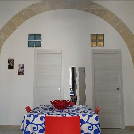 דירות קאסטלמארה דל גולפו I Due Archi מראה חיצוני תמונה