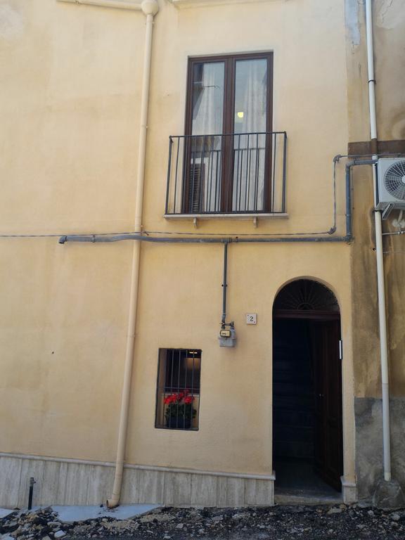 דירות קאסטלמארה דל גולפו I Due Archi מראה חיצוני תמונה
